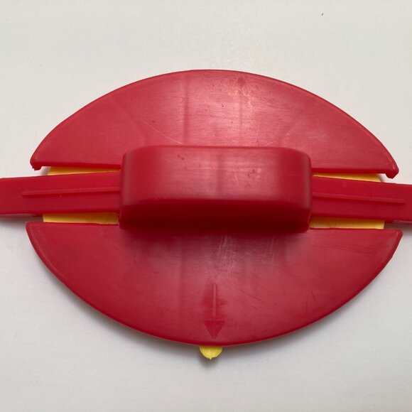 90s Vintage Sesame Street Playdoh Mould - Picture 4 of 5